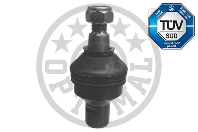 TASIYICI /KILAVUZ MAFSALI 100 BUS631 - 100 KASTEN631 - HENSCHEL 2 - T