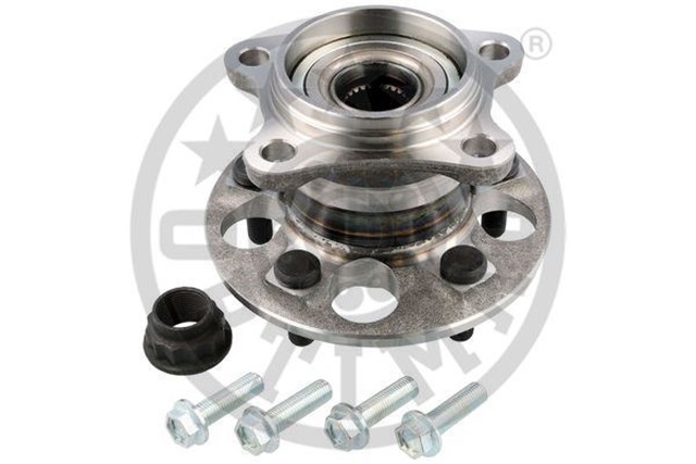 TEKERLEK YATAGI SETI RXMHU3 - GSU3 - MCU3 KLUGER U4