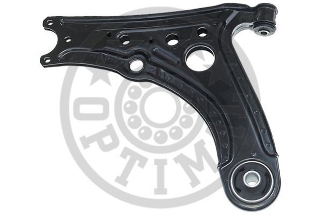 ALT SALINCAK SAG/SOL ROTILSIZ POLO 94 6N - Y - 500000 SASI NOSUNA KADAR - AROSA 97