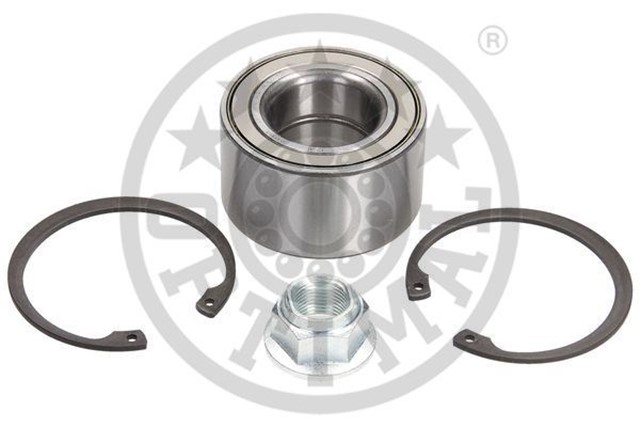 TEKERLEK YATAGI SETI 440 K445 - 460 L464 - 480 E