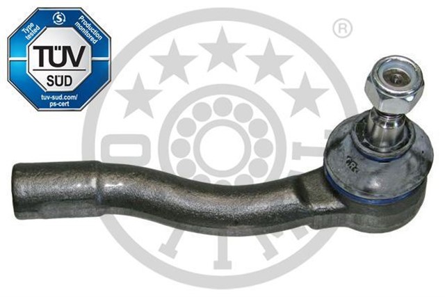 UZUN ROT KAFASI LACETTIJ200 - LACETTI KOMBIJ200 - NUBIRA KOMBI - NUBIRA STUFENHECKLACETTI SCHR GHECKKLA