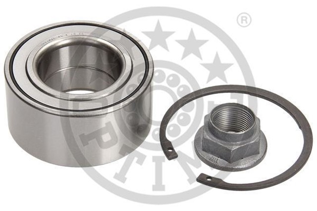 TEKERLEK YATAGI SETI ACURA: MDXYD1 - RSX COUPEDC ACCORD VICH - CK - CG - ACCORD VI COUPECG - ACCORD VI HA