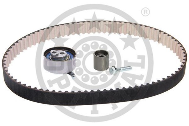 TRIGER KAYISI SETI A48K2 - B8 - A4 AVANT8K5 - B8 - A58T3