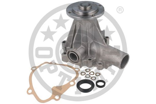 SU POMPASI 340 - 360343 - 345 - 340 - 360 STUFENHECK344