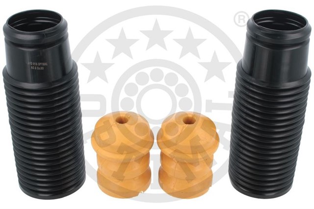 TOZ KORUMA SETI AMORTISOR 8080 - 82 - B1 - 8081 - 85 - B2 - 8089 - 89Q - 8A - B3 - 808C - B4 - 80 AVANT8C - B4 - 9081 - 85 - B2