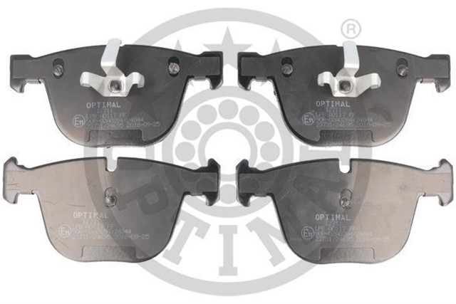 FREN BALATA SETI DISKLI FREN 5 GRAN TURISMOF07 - 7F01 - F02 - F03 - F04
