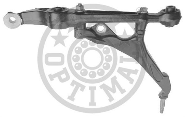 BUGI KOLU TEKERLEK BAGLANTISI CIVIC V HATCHBACKEG - CIVIC V STUFENHECKEG - EH - CRX IIIEH - EG 400RT - 400