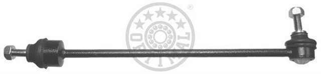 DEMIR/KOL STABILIZATOR XANTIAX1 - XANTIA BREAKX1