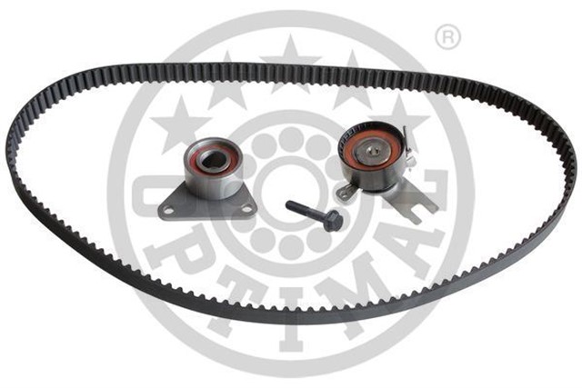 EKSANTRIK GERGI KITI VOLVO C30 - C70 I - II - S40 II - S60 I - S70 - V40 - V50 - V70 - XC70 2.4 - KUGA - MONDEO - FOCUS 2.5 UZUN GERGI