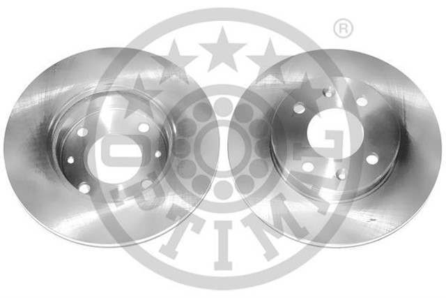 ADET FREN DISKI GETZTB