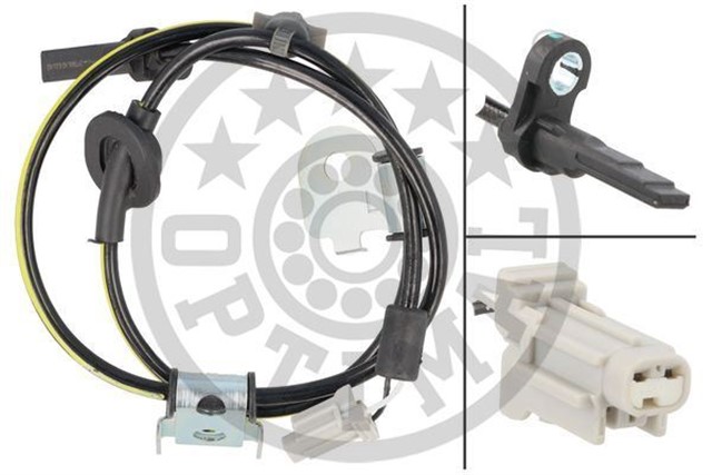 TEKERLEK HIZ SENSORU FORESTERSH - IMPREZA HATCHBACKGR - GH - G3 - IMPREZA SALOONGR - LEGACY IVBL - LEGACY I