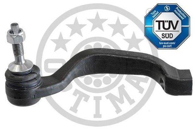 UZUN ROT KAFASI JAGUAR STYPE CCX