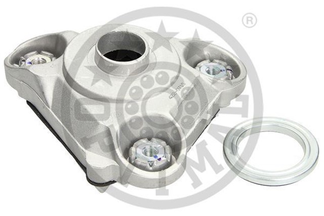 AMORTISOR YAYI DESTEK YATAGI JUMPER BUS - JUMPER KASTEN - JUMPER PRITSCHE/FAHRGESTELLDUCATO BUS250 - 290