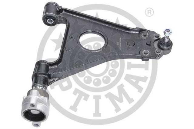 BUGI KOLU TEKERLEK BAGLANTISI ESPACE IIJ/S63