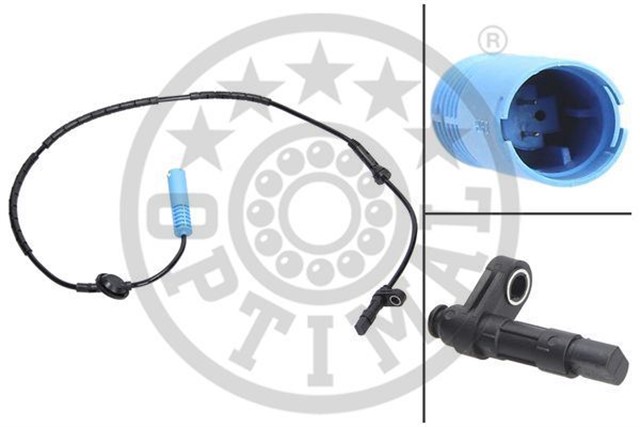 TEKERLEK HIZ SENSORU 75RJ - 75 TOURERRJ