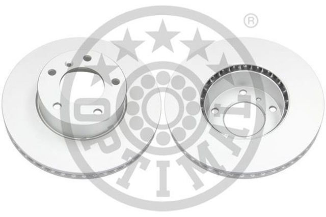 ADET FREN DISKI G - KLASSEW460 - G - KLASSEW461 - G - KLASSEW463 - G - KLASSE GEL NDEWAGEN OFFENW463