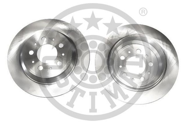 ADET FREN DISKI V70 ILV - V70 IISW - XC70 CROSS COUNTRY