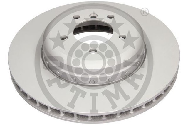 ADET FREN DISKI 5E60 - 5 TOURINGE61 - 6E63 - 6 CONVERTIBLEE64