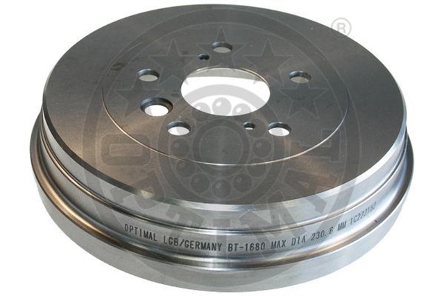 FREN KAMPANASI RAV 4 I A1 - RAV 4 I CABRIO A1 - RAV 4 II A2