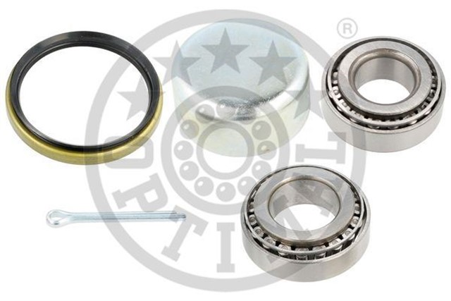 TEKERLEK YATAGI SETI 1300 - 1310 STUFENHECKU - X 12 - 12 VARIABLE117 - 14121 - 15130 - 16115 - 18134 - 18