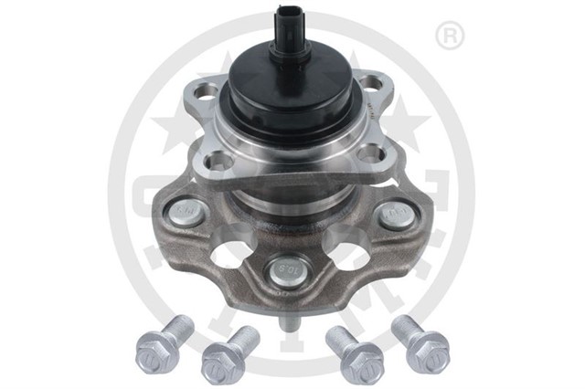 TEKERLEK YATAGI SETI PRIUS PLUS W4