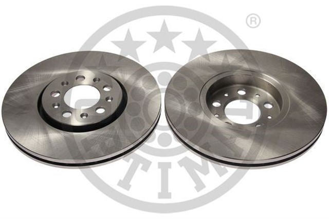 FREN DISKI ON [ADET] POLO - IBIZA - FABIA - CORDOBA - LEON 10 - 