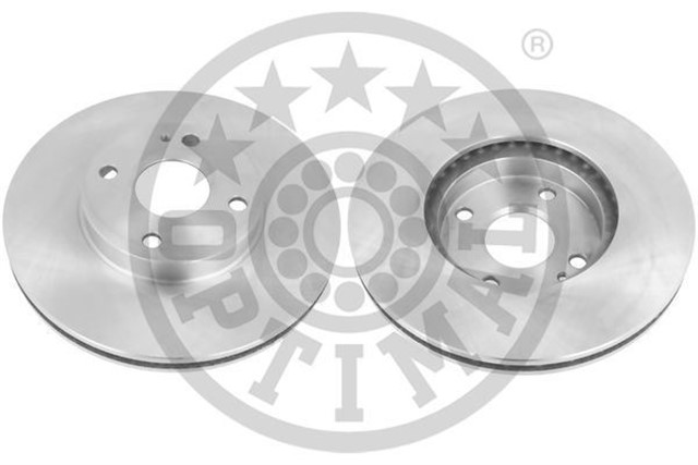 ADET FREN DISKI 323 C IVBG - 323 C VBA - 323 F IVBG - 323 F VBA - 323 P VBA - 323 S IVBG - 323 S VBA