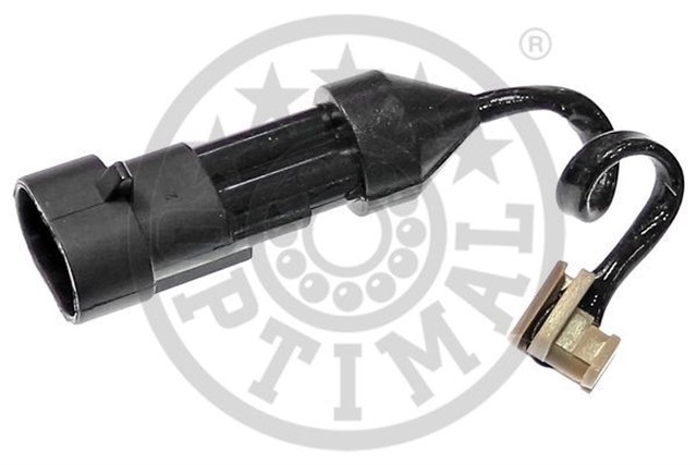 IKAZ KONTAGI FREN BALATASI ASINMASI DAILY IV BUS - DAILY IV KASTEN/KOMBI - DAILY IV KIPPER - DAILY IV PRIT