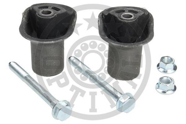 TAMIR SETI AKS GOVDESI TOLEDO I1L CORRADO53I - GOLF II19E - 1G1 - JETTA II19E - 1G2 - 165