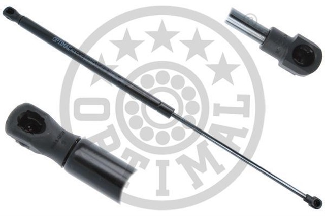 GAZLI AMORTISOR BAGAJ/YUKLEME BOLUMU C4 ILC - C4 I BOX BODY / HATCHBACKLR