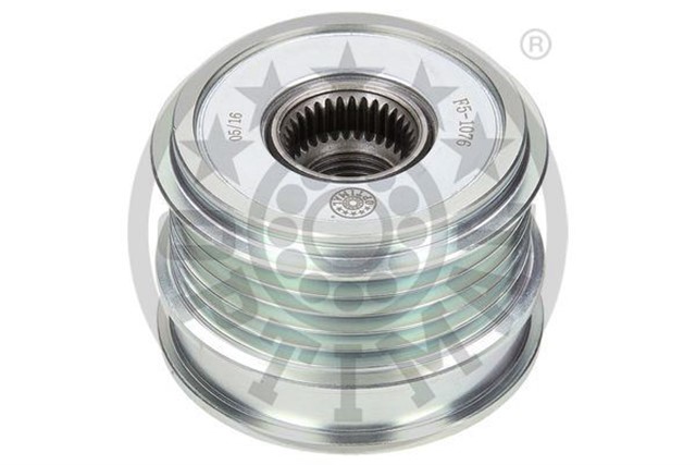 ALTERNATOR SERBEST HAREKETI JETTA III1K2 - JETTA IV162 - 163 - NEW BEETLE9C1 - 1C1 - NEW BEETLE CABRIOLET1Y