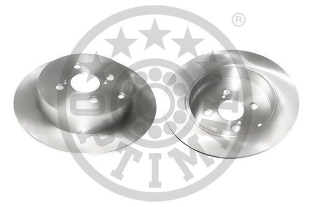 ADET FREN DISKI COROLLA E12 - COROLLA COMBI E12 - COROLLA STUFENHECK E12 COROLLA