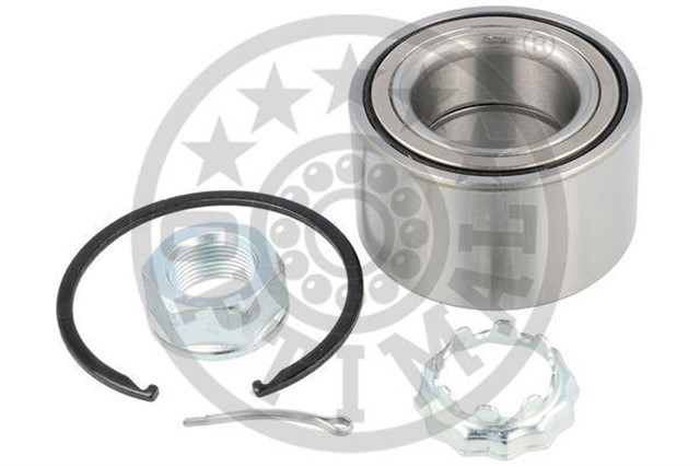 ON TEKER RULMANI KIT COROLLA 1.4 - 1.6 - 1.9D 97 - 02 - AVENSIS 1.6 - 1.8 - 2.0D 97 - 03 40X74X42