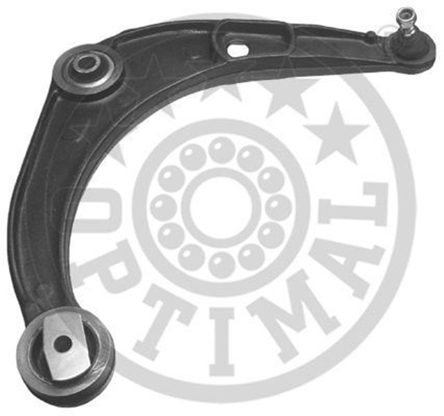 BUGI KOLU TEKERLEK BAGLANTISI SAFRANE IB54 - SAFRANE IIB54