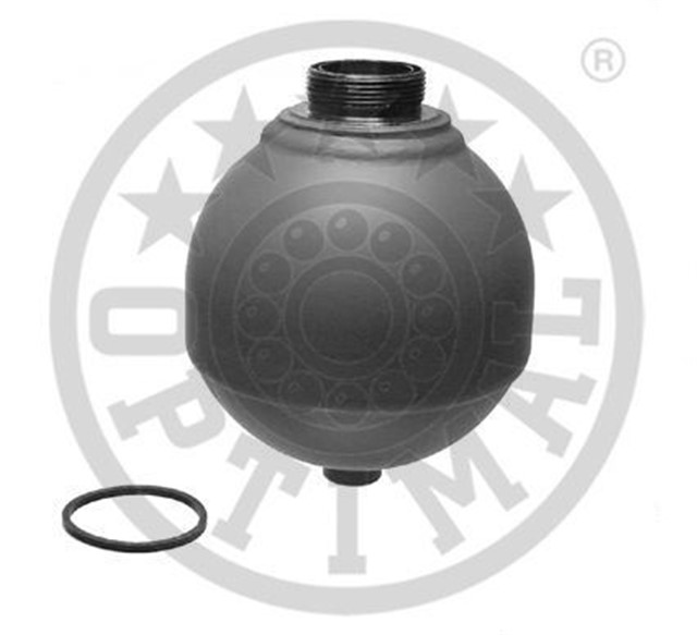 BASINC HAZNESI SUSPANSIYON XANTIAX1 - XANTIAX2 - XANTIA BREAKX1 - XANTIA BREAKX2 - XMY3 - XMY4