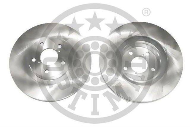 ADET FREN DISKI BRZ - FORESTERSF - FORESTERSG - FORESTERSH - IMPREZA COUPEGFC - IMPREZA