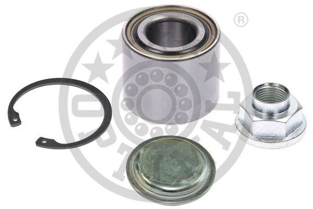 TEKERLEK YATAGI SETI AGILAA H00 AGILA MK IA