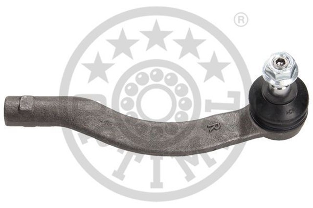 UZUN ROT KAFASI TT8J3 - TT ROADSTER8J9