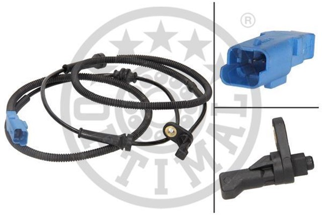 TEKERLEK HIZ SENSORU C5 IDC - C5 I BREAKDE - C5 IIRC - C5 II BREAKRE