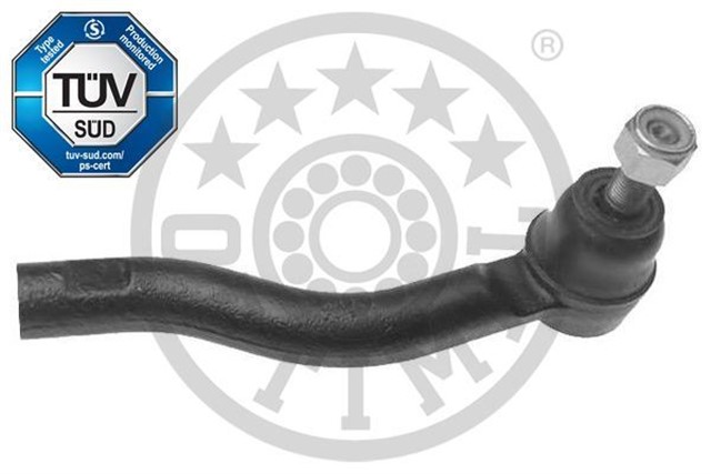 UZUN ROT KAFASI YARIS P1