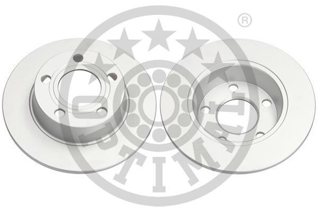 ADET FREN DISKI A64B2 - C5 - A6 AVANT4B5 - C5