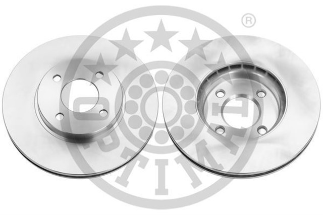 ON FREN DISKI NISSAN MICRA K 13 11 15 NOTE 13 260X4