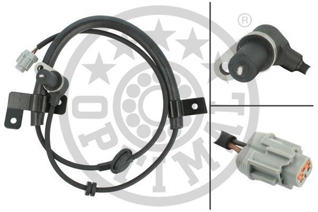 TEKERLEK HIZ SENSORU MAXIMA / MAXIMA QX IVA32