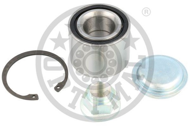 TEKERLEK YATAGI SETI AGILAB H08 SPLASHEX - SWIFT IIIMZ - EZ AGILA MK IIB