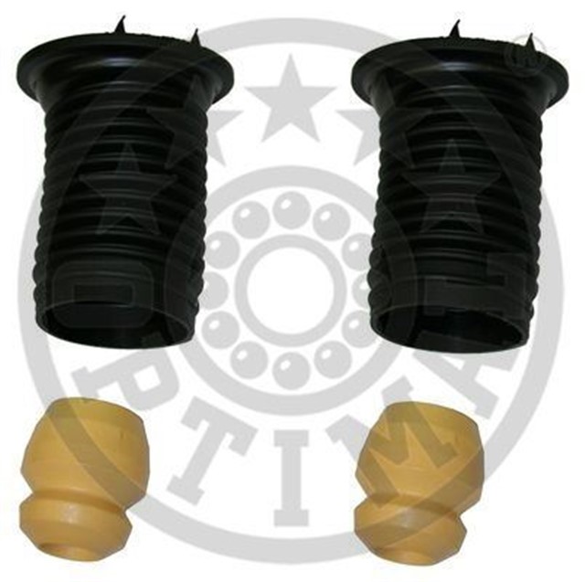 TOZ KORUMA SETI AMORTISOR KALOS - KALOS STUFENHECKKALOSKLAS