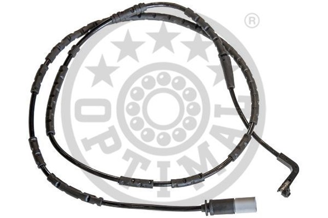 IKAZ KONTAGI FREN BALATASI ASINMASI Z4 ROADSTERE89