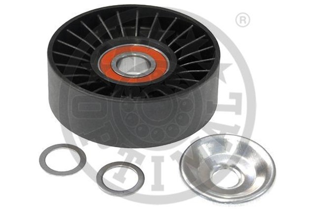 GERME MAKARASI KANALLI V KAYISI BLAZER S10 - C1500 PICK - UP - C2500 PICK - UP