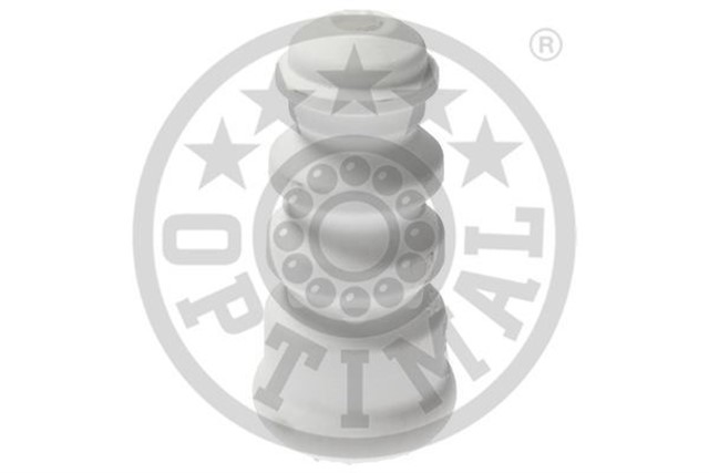 LASTIK DAYANAK SUSPANSIYON AROSA6H FABIA542 - FABIA6Y2 - FABIA COMBI6Y5 - FABIA STUFENHECK6Y3 LUPO6X1