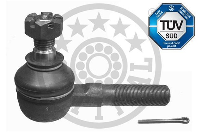 UZUN ROT KAFASI 125125 - 132132 - ARGENTA132 LADA: 1200 - 1600 - NIVA2121 - NOVA2105 - NOVA KOMBI2104 L