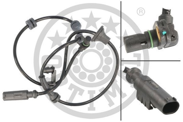 TEKERLEK HIZ SENSORU AYGO B1